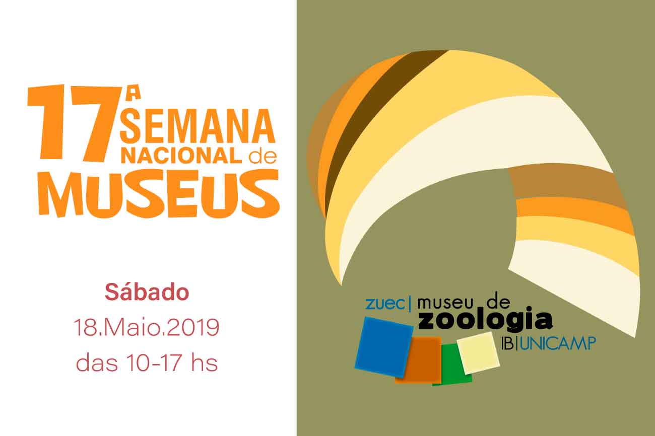 Museu Zoologia