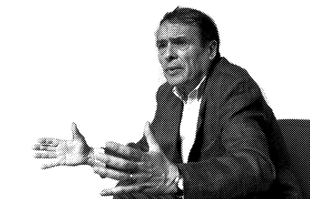 Pierre Bourdieu