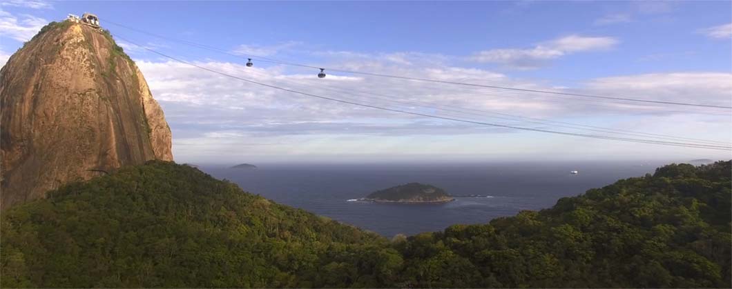 Serrapilheira e Nature RJ