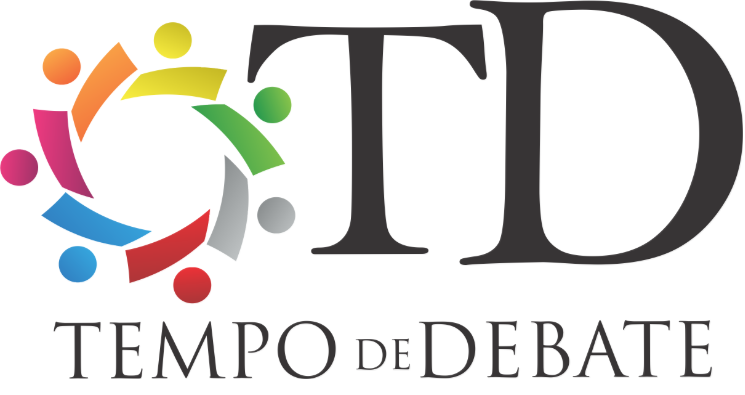 Logo Tempo de Debate