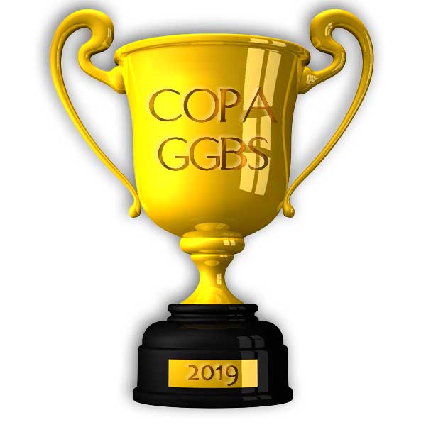 Copa GGBS