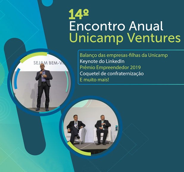 Unicamp Ventures