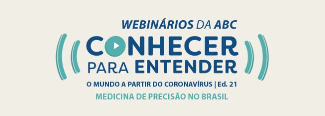 Webinário 21 ABC