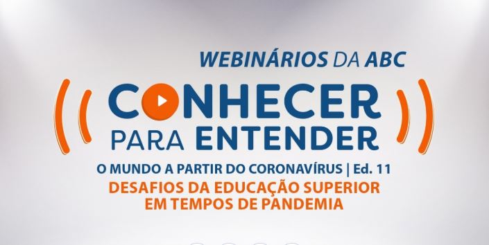 Webinário ABC Knobel