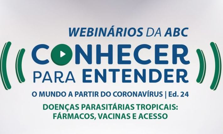 Webinários da ABC