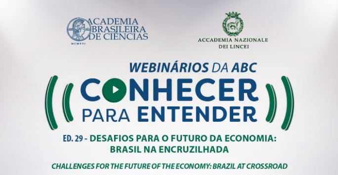 Webinário ABC - Economia