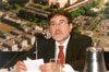 Carlos Américo Pacheco, secretário executivo do MCT: desvirtuamento dos objetivos
