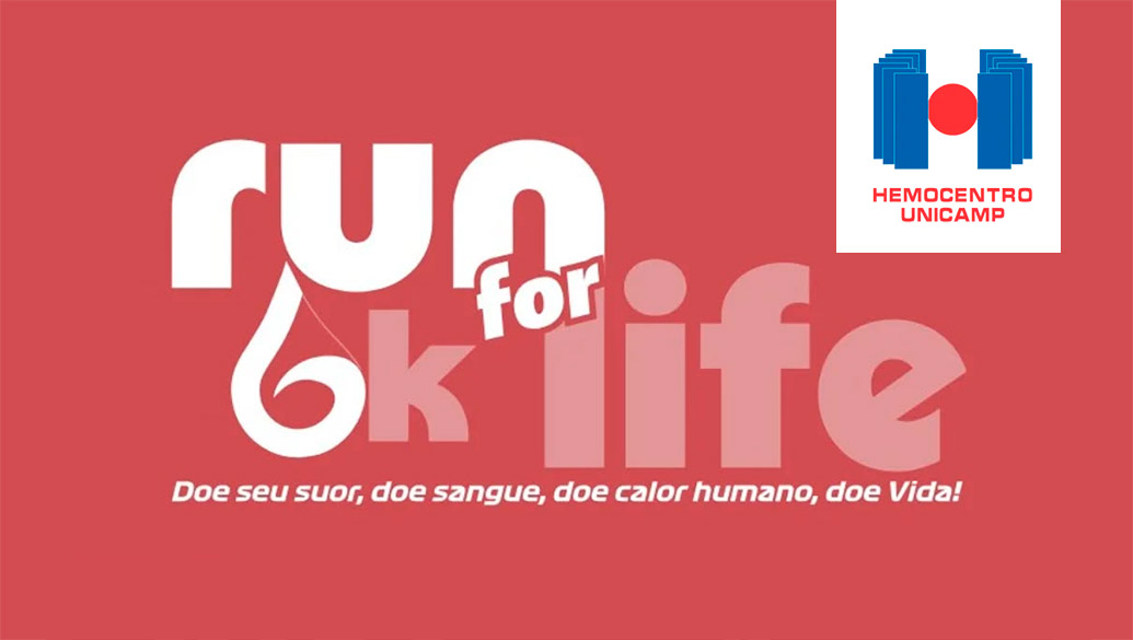 Run For Life