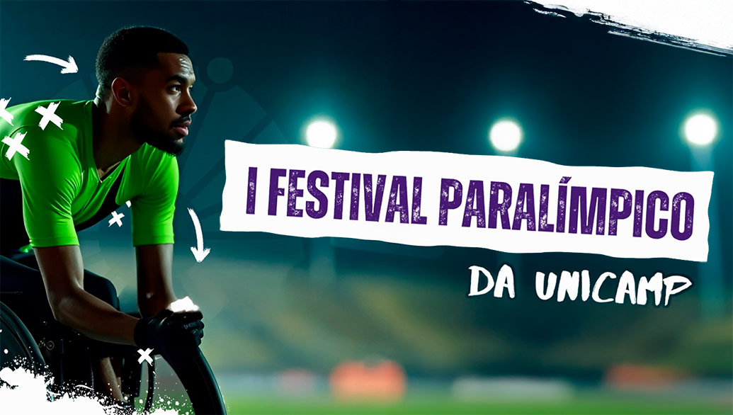 FEF Paralympic Festival
