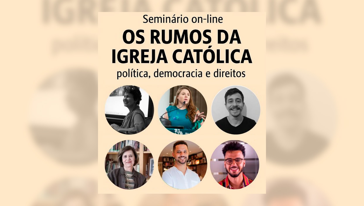 Seminário PAGU