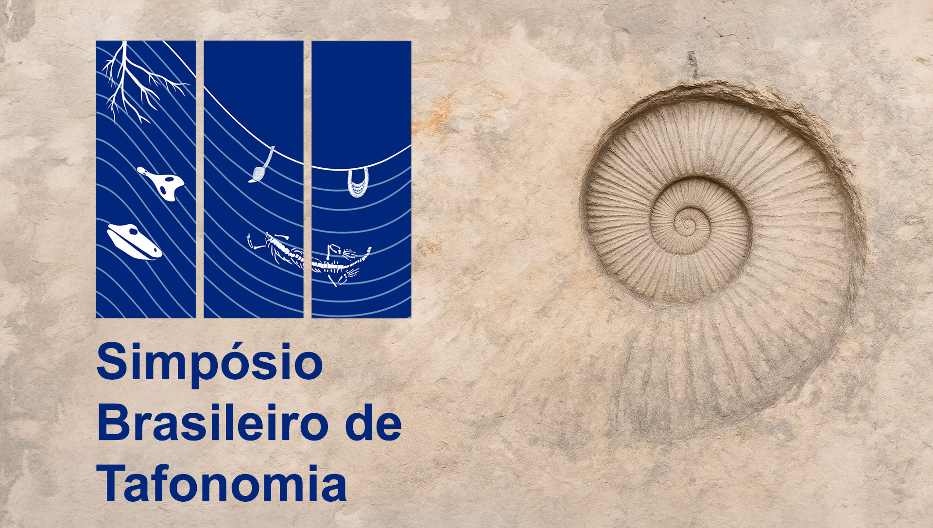 Evento IG Tafonomia