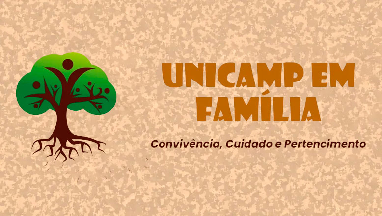 GGBS promove o evento “Unicamp em Família – Convivência, Cuidado e Pertencimento”