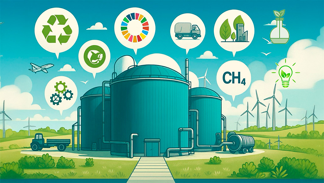 Fórum debate aproveitamento inteligente de resíduos para o desenvolvimento sustentável