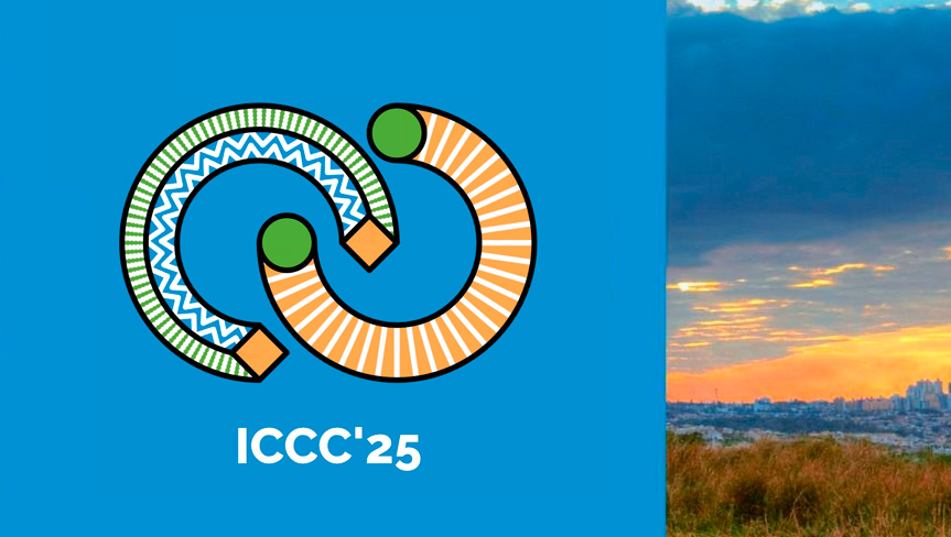 NICS organiza 16ª Conferência Internacional sobre Criatividade Computacional – ICCC’25