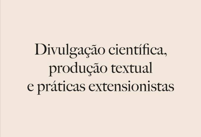 Lançamento de livro