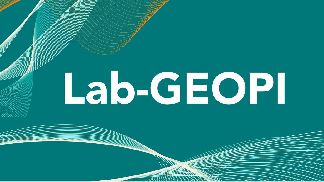 Lab-Geopi - Fapesp e 30 anos