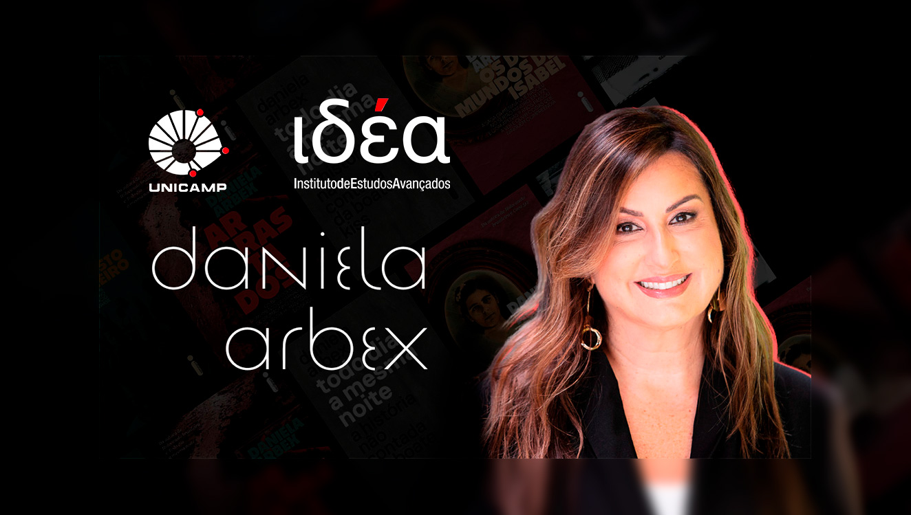 Daniela Arbex