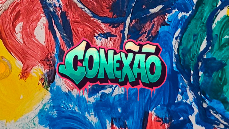Podcast Mundaréu - Conexão