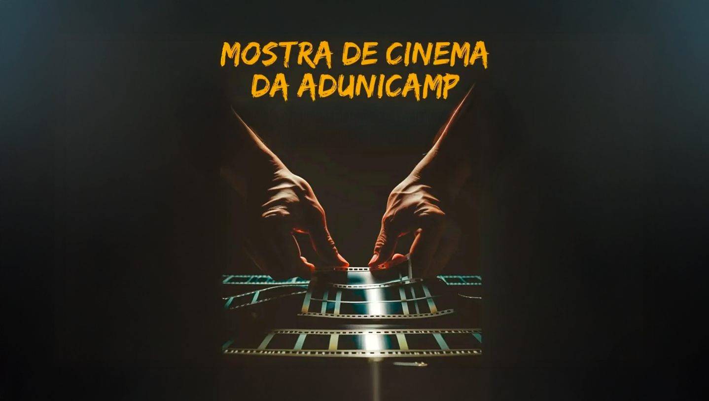 Adunicamp realiza mostra gratuita de curtas-metragens “Caminhos e Identidade do Audiovisual de Campinas e Região”