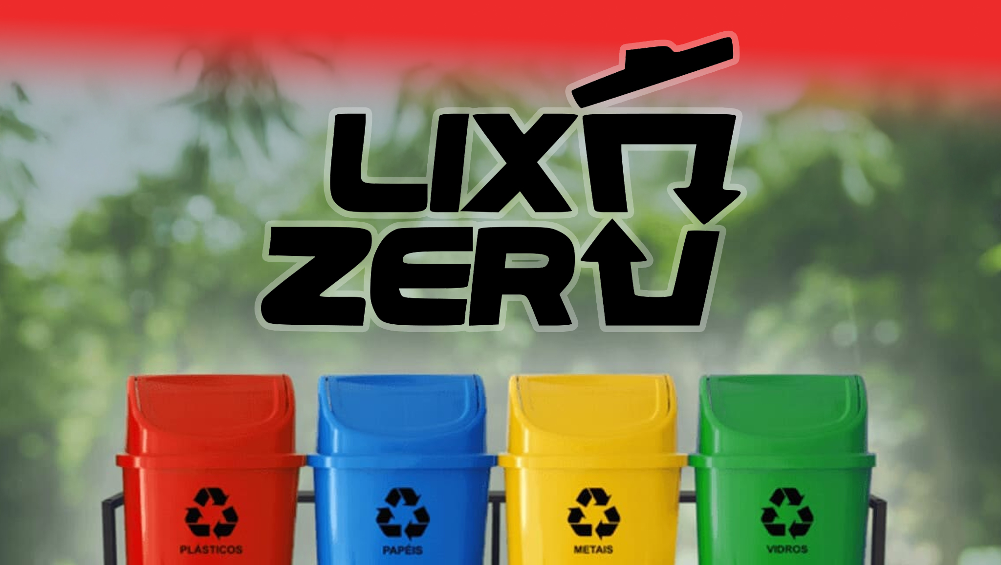 Campanha Lixo Zero