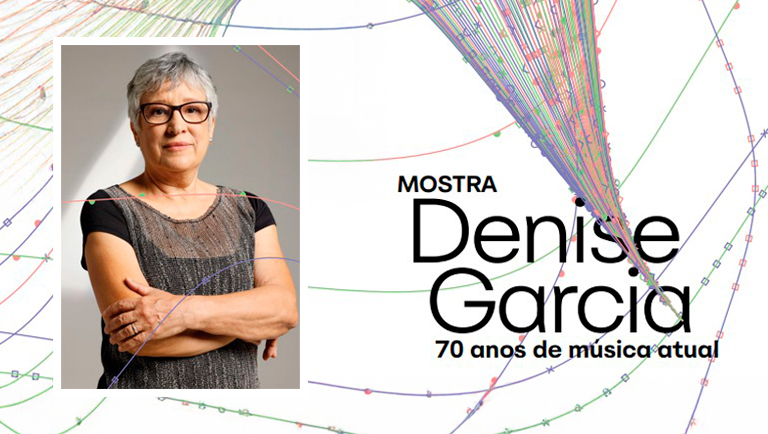 Mostra Denise Garcia