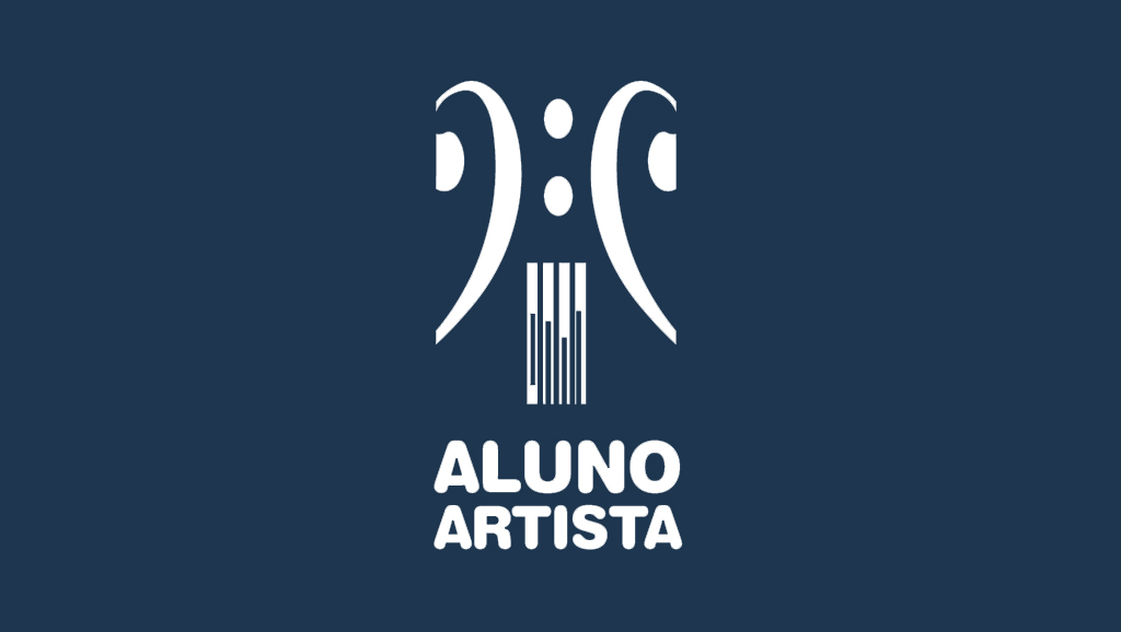 Edição do Aluno Artista