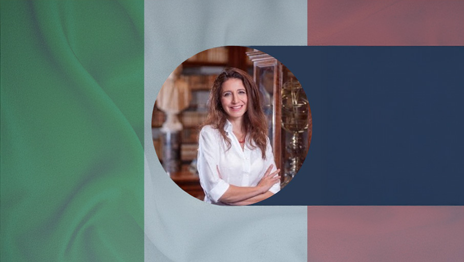 Palestra Deri