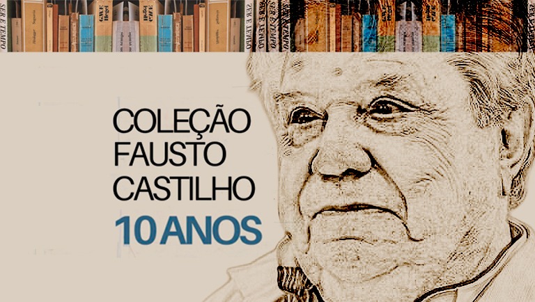 Bora Exhibition - Fausto Castilho