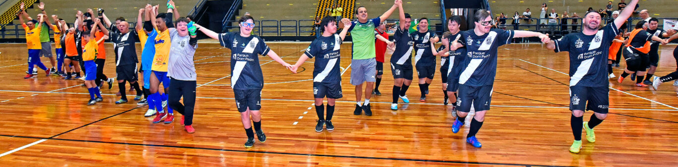 Futsal Down