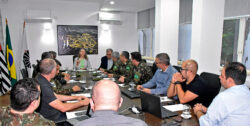 Representantes conheceram projetos da Unicamp que aliam tecnologias ao ensino