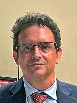 O docente José Barreto: combinação de dois medicamentos