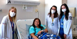 Paciente do interior de Alagoas é a número 3500 no transplante renal