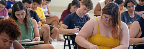 Unicamp muda e Vestibular 2025 será realizado pela manhã