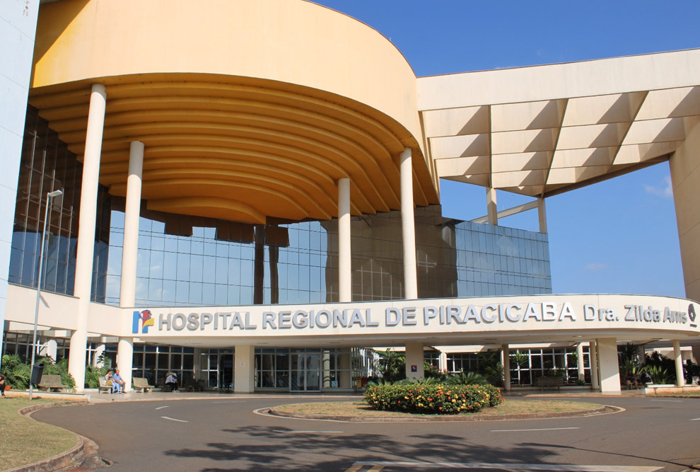 O HRP é o primeiro hospital, tanto público quanto privado ou filantrópico, a receber o aval QMentum na macrorregião de Piracicaba