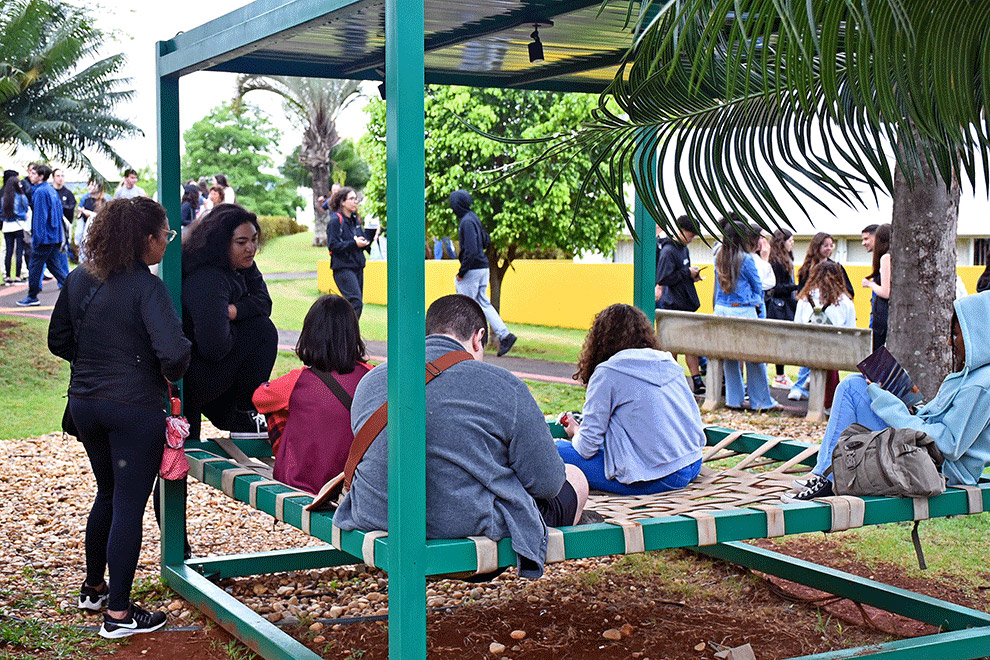 Primeira fase do Vestibular |Unicamp 2025 no domingo, dia 20