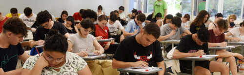 Segunda fase do Vestibular Unicamp 2025 acontece no domingo e segunda, a partir das 9h da manhã