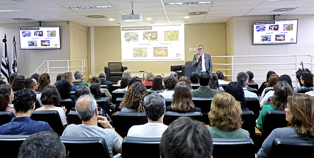 PDG é organizado pela Educorp e DGRH