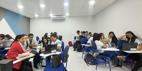 Inova Jovem 2024; final acontecerá no dia 19 de novembro