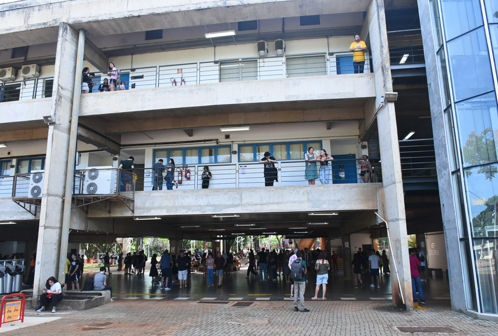 Entre os dias 11 e 13 de dezembro, em Campinas, serão realizadas as Provas de Habilidades Específicas para os cursos de Arquitetura e Urbanismo, Artes Cênicas, Artes Visuais e Dança