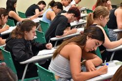 Liberada a consulta aos locais de prova da primeira fase do Vestibular