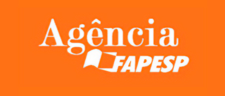 Logo agência Fapesp