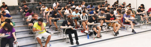 Unicamp divulga nesta semana 1a chamada do Vestibular 2025, nas diferentes modalidades