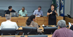 Comissão Organizadora da Consulta divulga orientações para participação nos debates do segundo turno