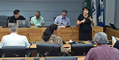 Comissão Organizadora da Consulta divulga orientações para participação nos debates do segundo turno