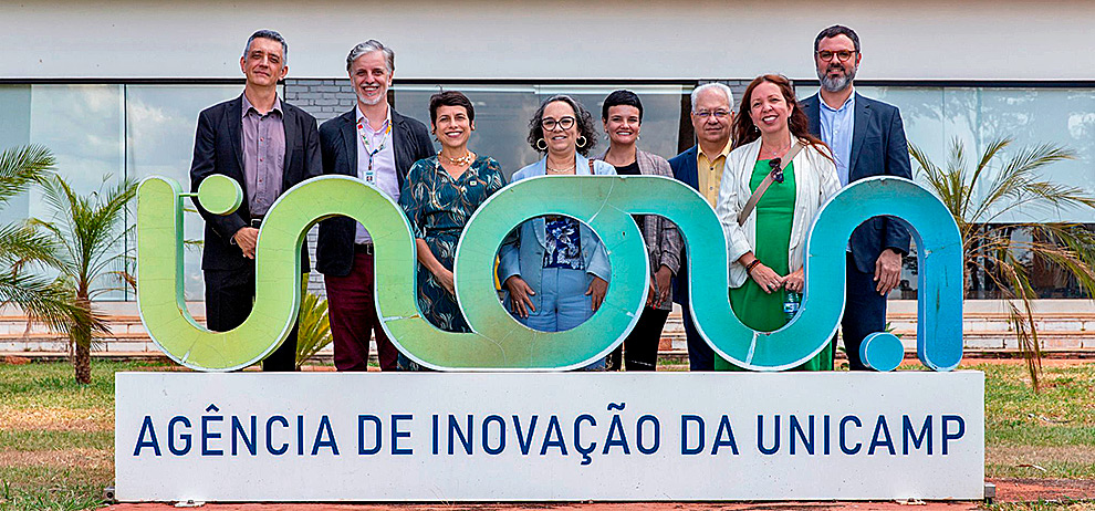 Visita da Comitiva da Unifesp permitiu o compartilhamento de boas práticas, estratégias e soluções para diferentes contextos  