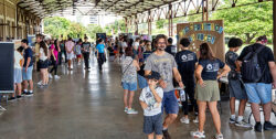 Feira Intercocen pode integrar calendário de atividades acadêmicas
