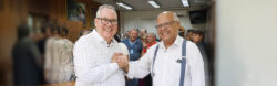 Governor appoints Paulo Cesar Montagner as new rector of Unicamp