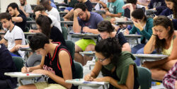 Comvest inicia prazo para solicitar isenção da taxa do Vestibular Unicamp 2026