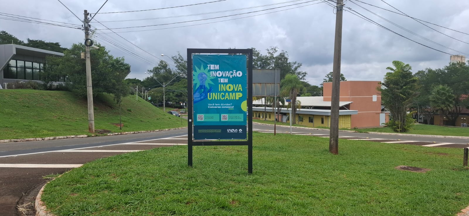 Inova Unicamp promotes connections between Unicamp research groups, companies and other institutions