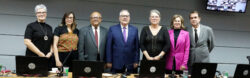 Consu homologa indicações para coordenação-geral e pró-reitorias da Unicamp